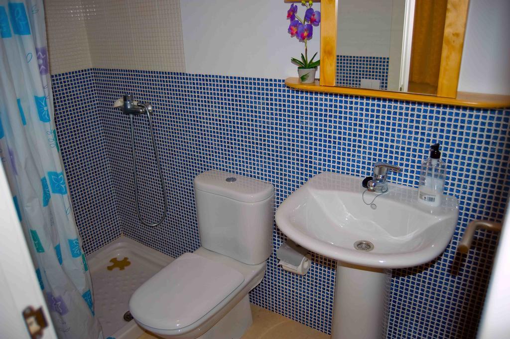Casa Lola Apartment Agaete  Exterior photo