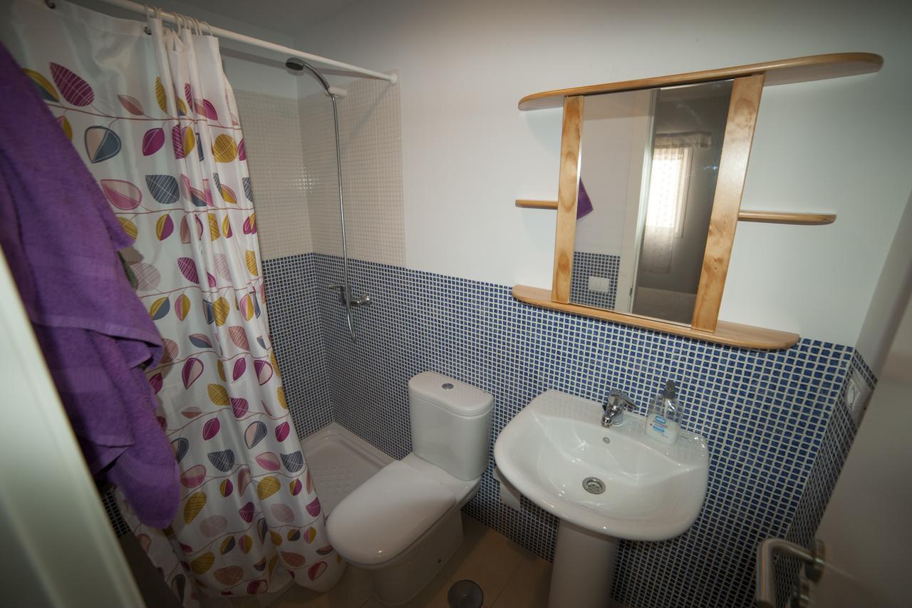 Casa Lola Apartment Agaete  Exterior photo
