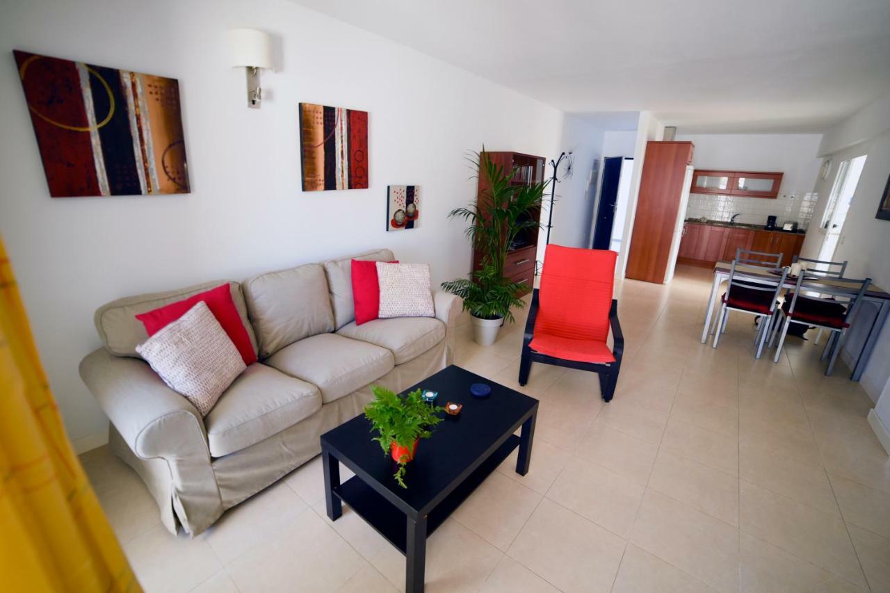 Casa Lola Apartment Agaete  Exterior photo