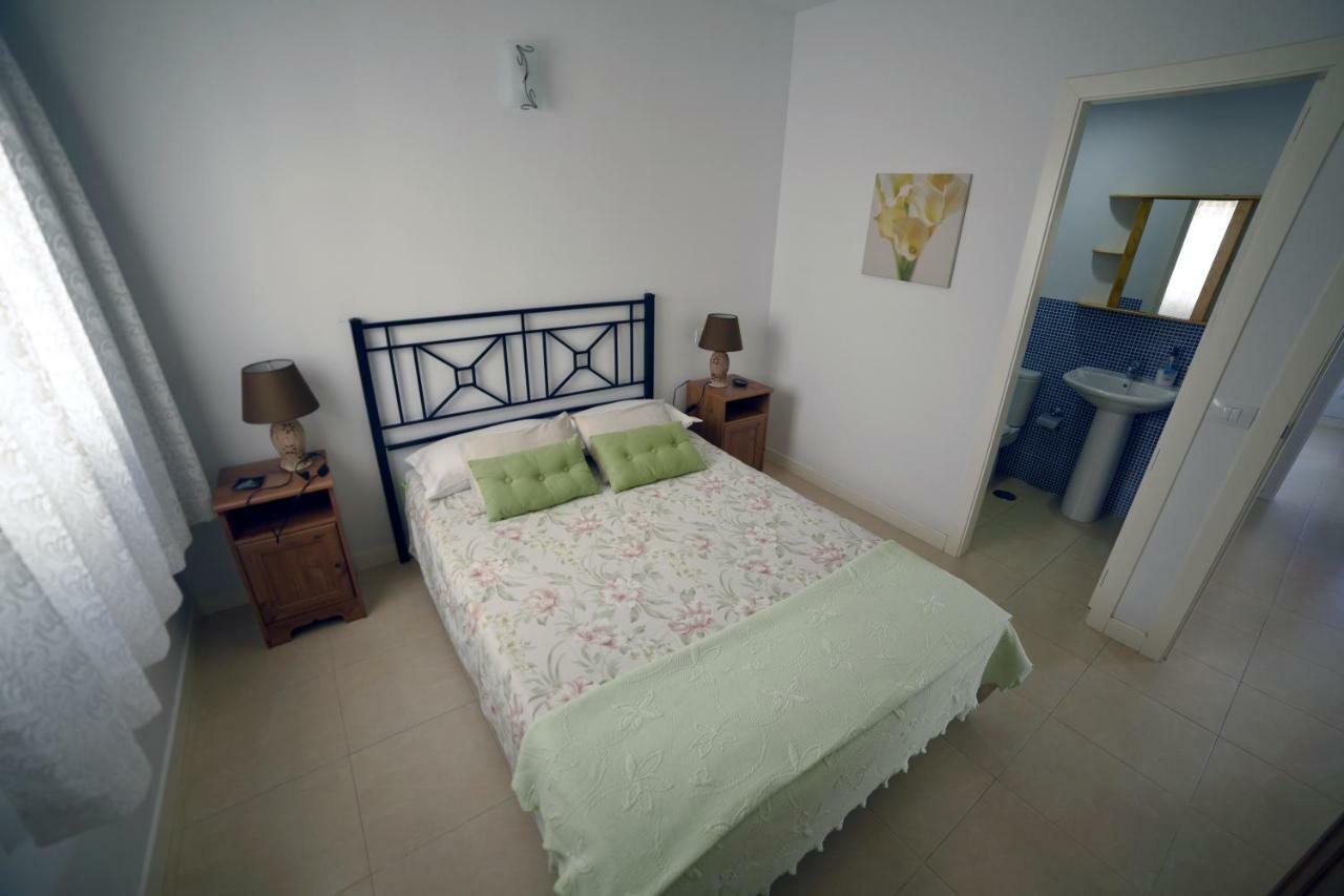 Casa Lola Apartment Agaete  Exterior photo